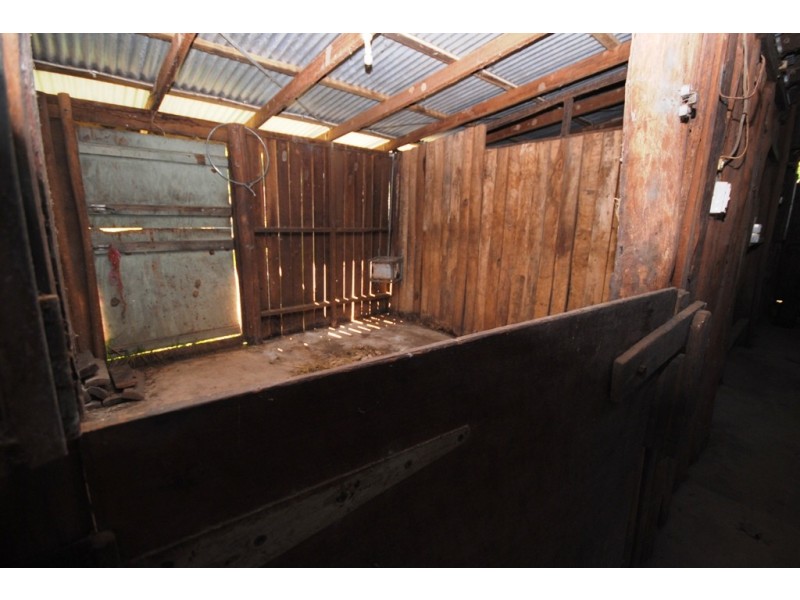 Lagoon Pocket QLD 4570