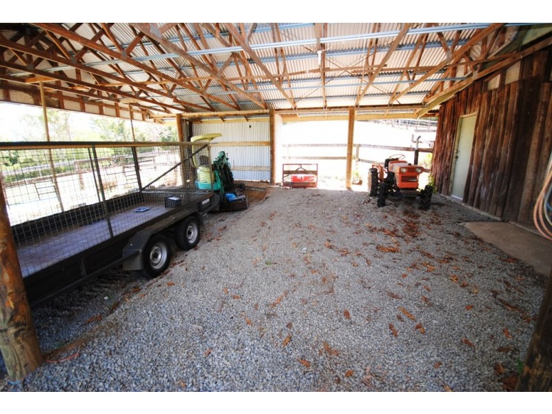 Lagoon Pocket QLD 4570