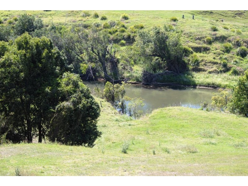 Lagoon Pocket QLD 4570