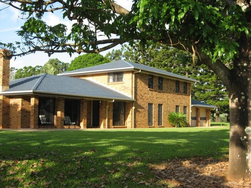 Wolvi QLD 4570