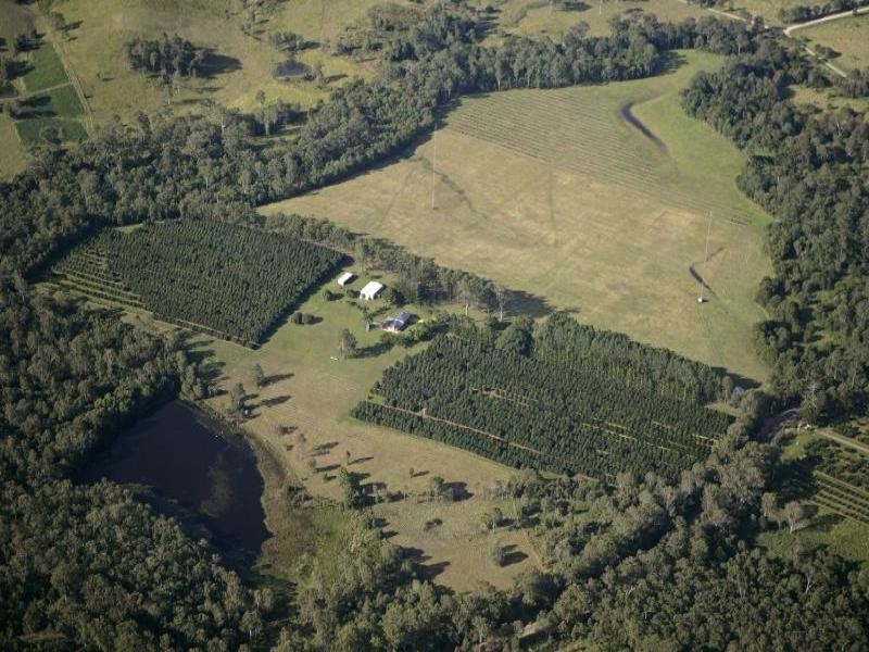 Wolvi QLD 4570