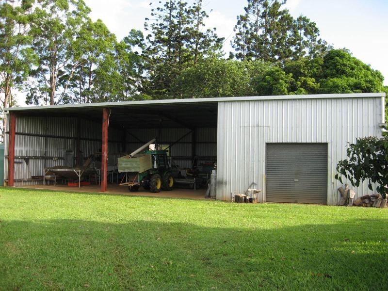 Wolvi QLD 4570