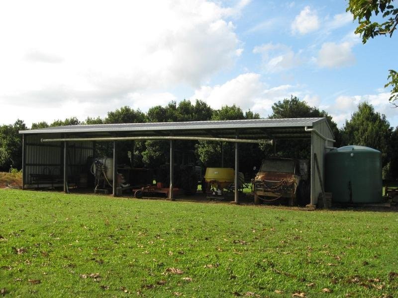 Wolvi QLD 4570