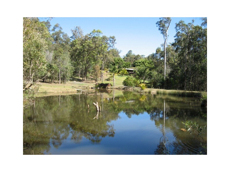 Downsfield QLD 4570