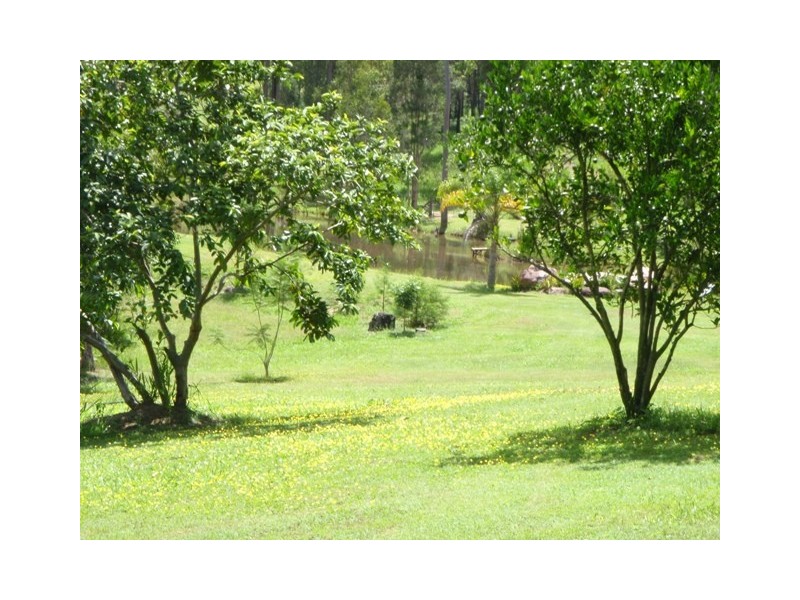Downsfield QLD 4570