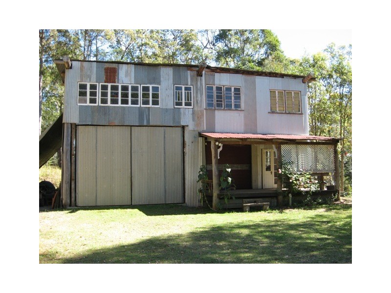 Downsfield QLD 4570