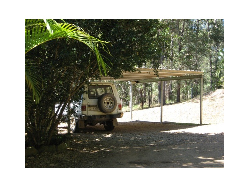 Downsfield QLD 4570