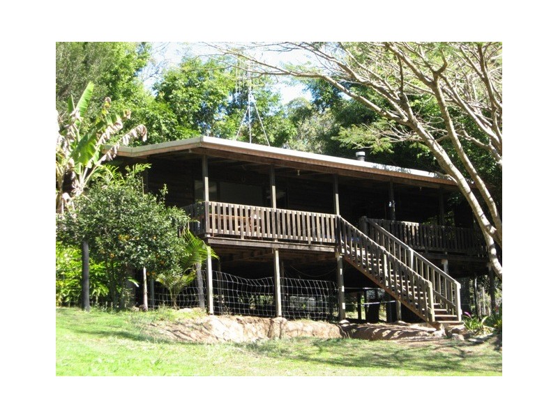 Downsfield QLD 4570
