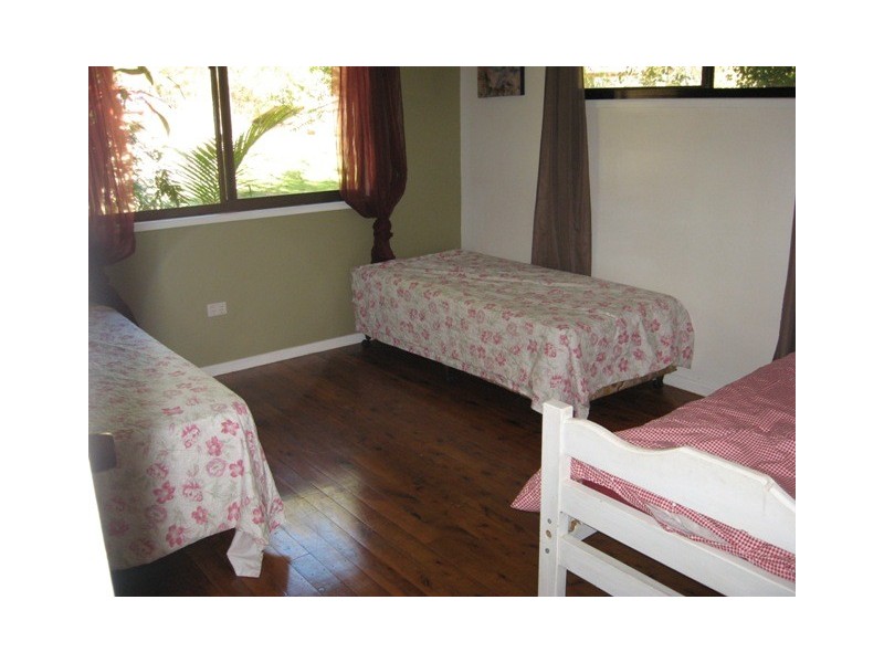 Downsfield QLD 4570