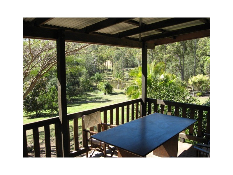 Downsfield QLD 4570