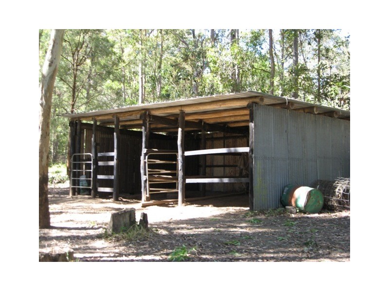 Downsfield QLD 4570