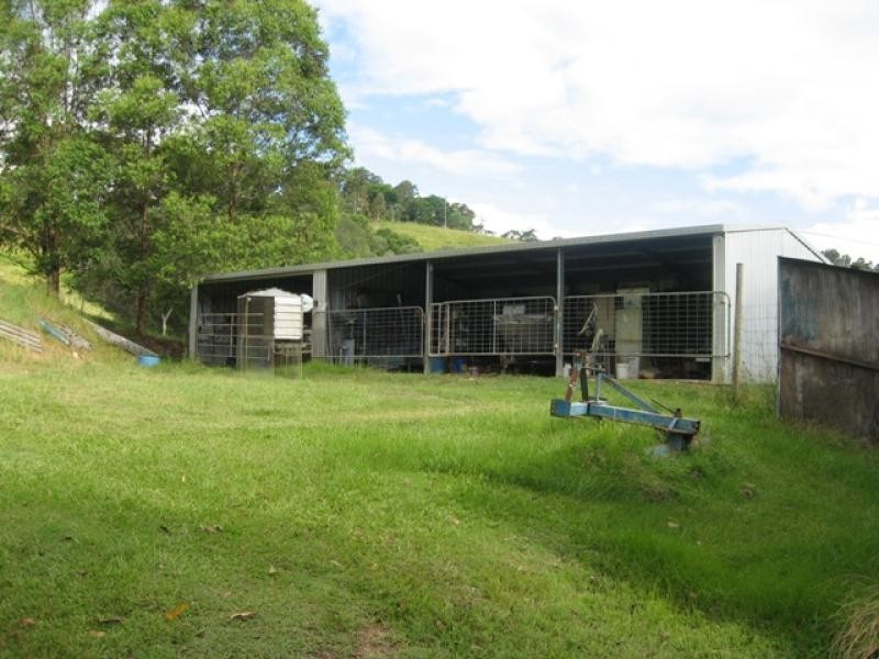 130 Phillips Rd, Veteran QLD 4570