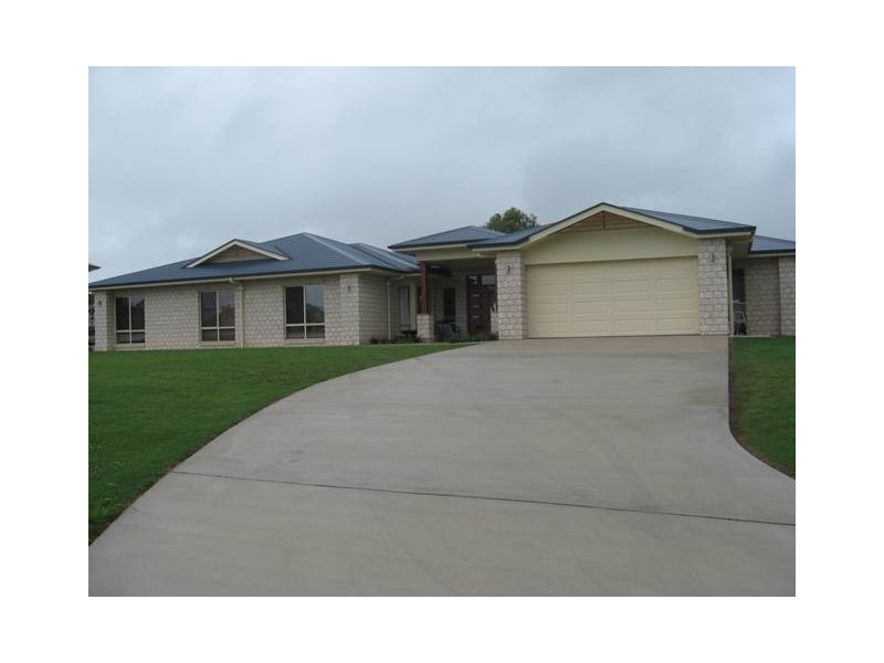 14 Old Dawn Road, The Dawn QLD 4570