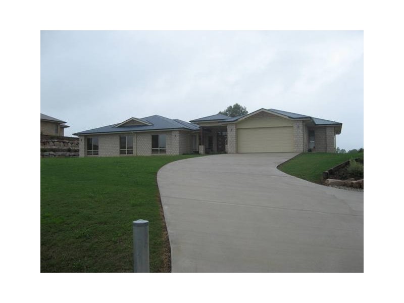 14 Old Dawn Road, The Dawn QLD 4570