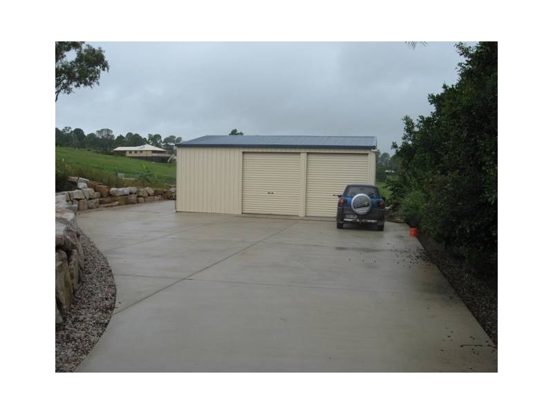 14 Old Dawn Road, The Dawn QLD 4570