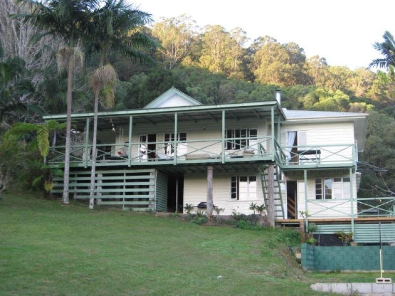 Cedar Pocket QLD 4570