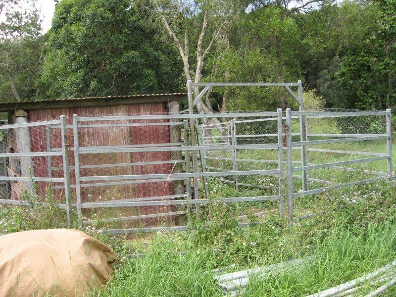 Cedar Pocket QLD 4570