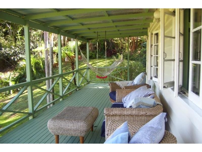 Cedar Pocket QLD 4570