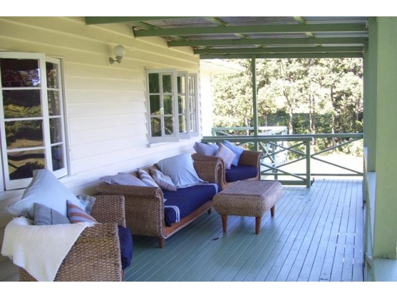 Cedar Pocket QLD 4570