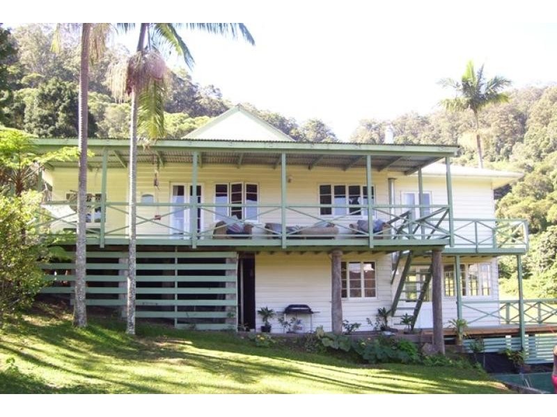 Cedar Pocket QLD 4570