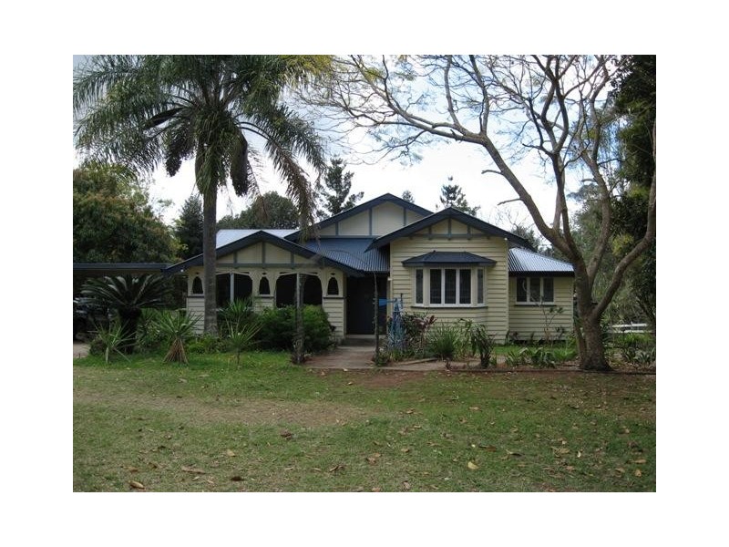 Chatsworth QLD 4570