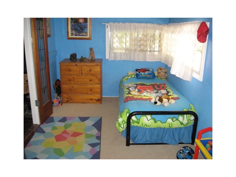 Chatsworth QLD 4570