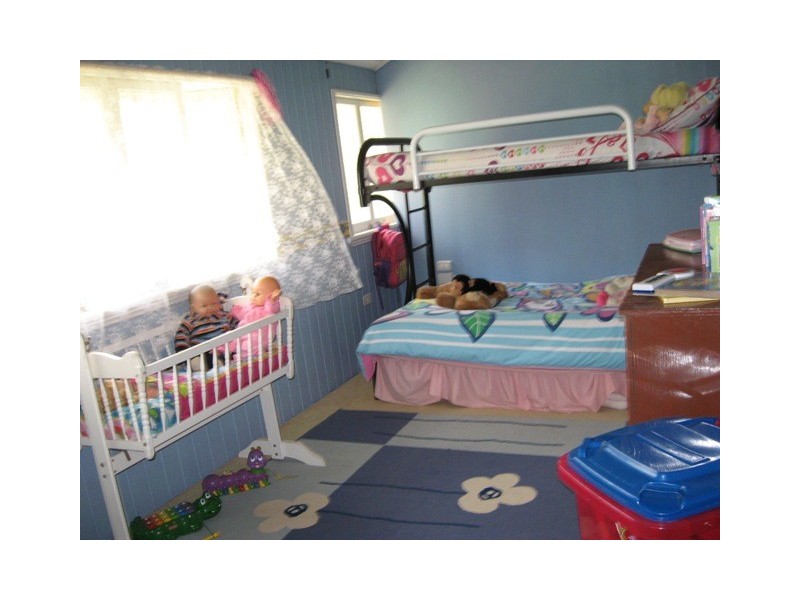 Chatsworth QLD 4570