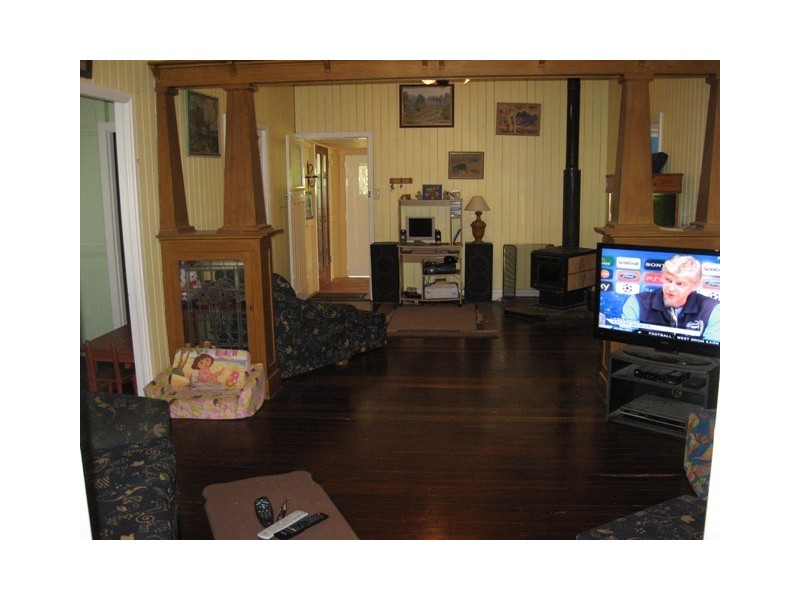 Chatsworth QLD 4570