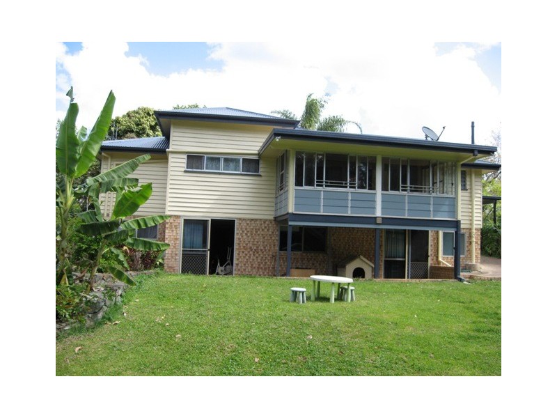 Chatsworth QLD 4570