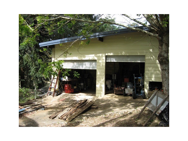 Chatsworth QLD 4570