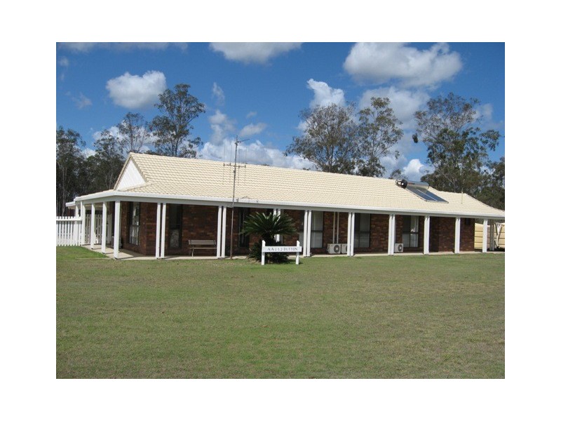 Bells Bridge QLD 4570