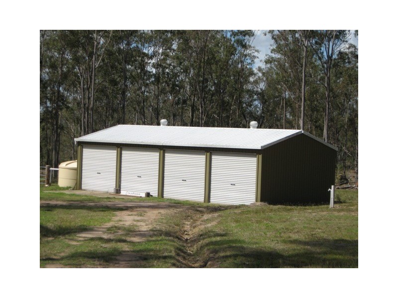 Bells Bridge QLD 4570