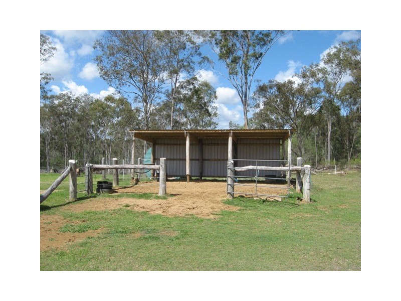 Bells Bridge QLD 4570