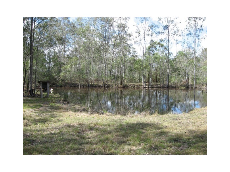 Bells Bridge QLD 4570