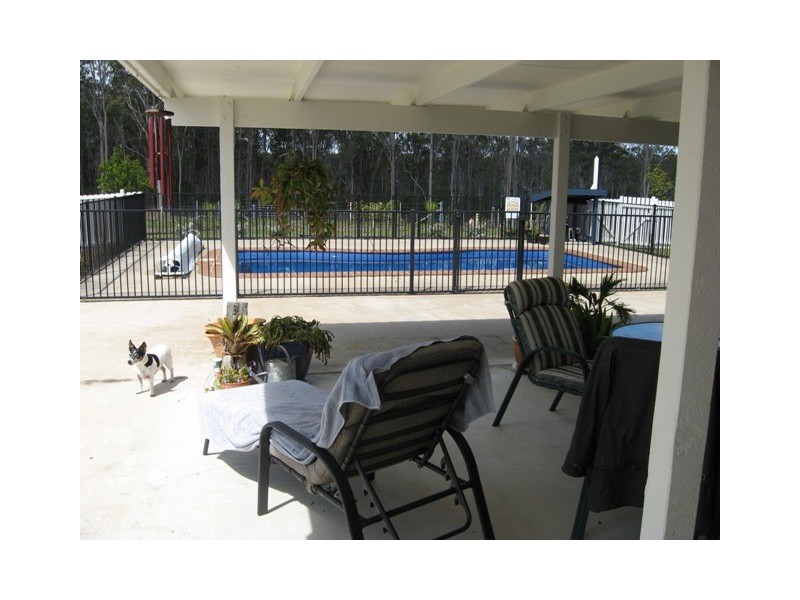 Bells Bridge QLD 4570