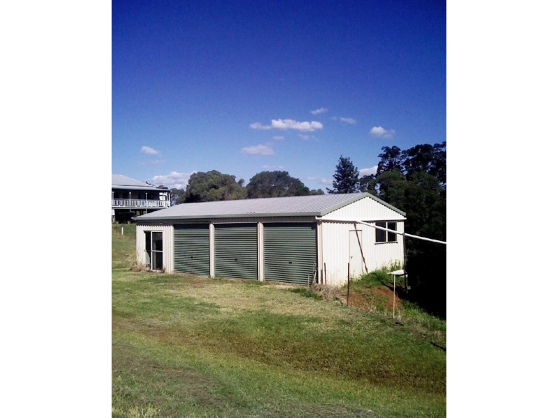 Amamoor QLD 4570