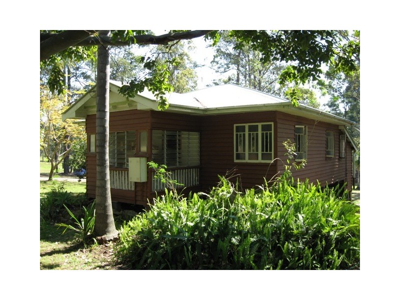119 Varley ROAD North, Glenwood QLD 4570
