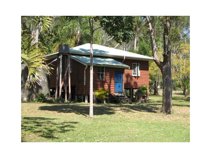 119 Varley ROAD North, Glenwood QLD 4570