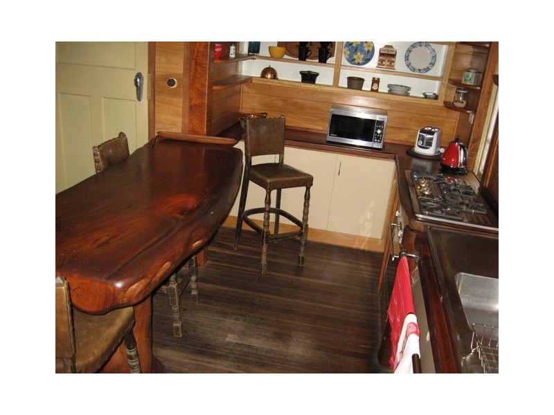 119 Varley ROAD North, Glenwood QLD 4570