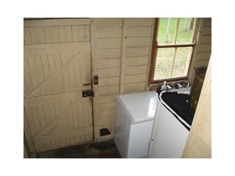 119 Varley ROAD North, Glenwood QLD 4570