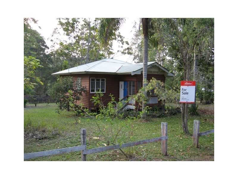 119 Varley ROAD North, Glenwood QLD 4570
