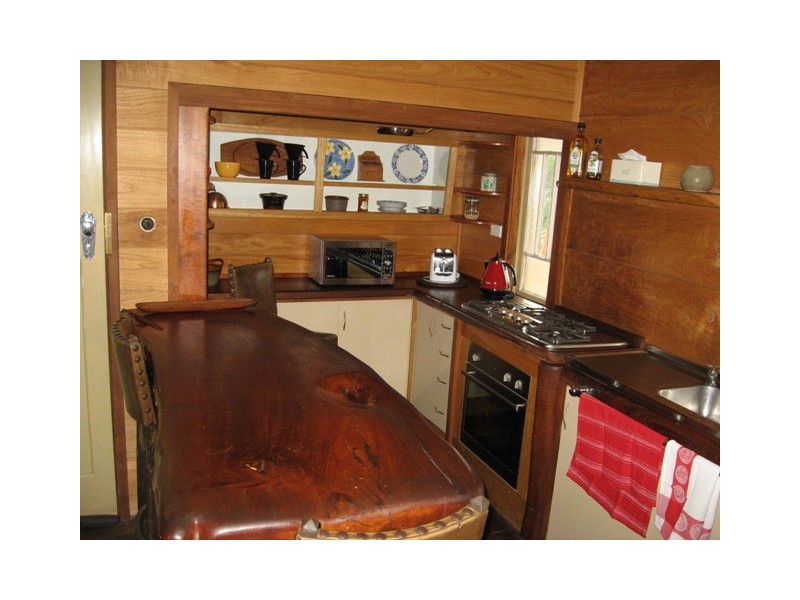 119 Varley ROAD North, Glenwood QLD 4570