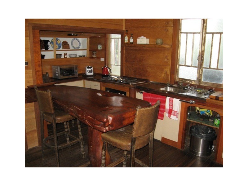 119 Varley ROAD North, Glenwood QLD 4570