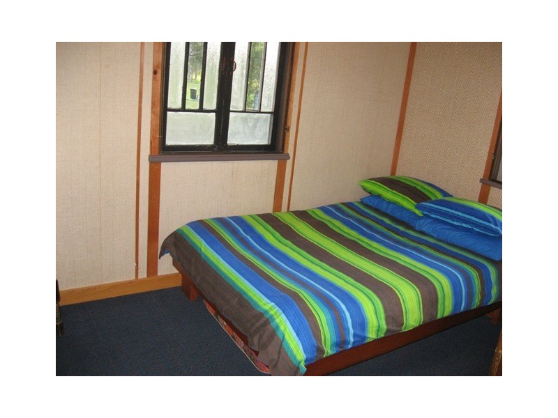 119 Varley ROAD North, Glenwood QLD 4570