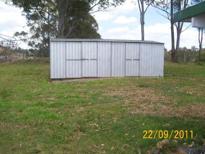 175a Diamondfield Road, Amamoor QLD 4570