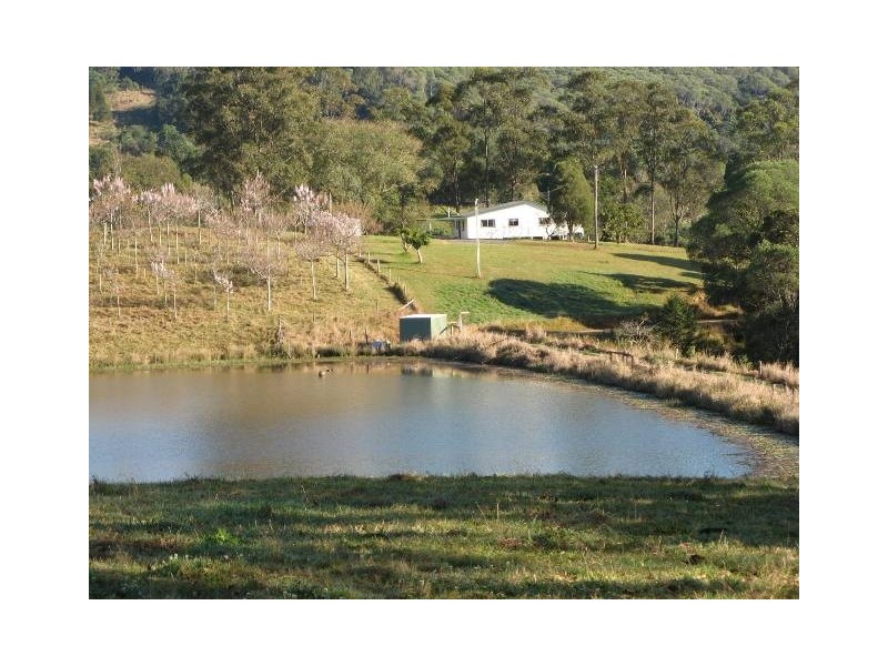 175a Diamondfield Road, Amamoor QLD 4570