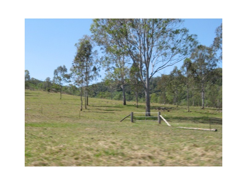 Glen Echo QLD 4570