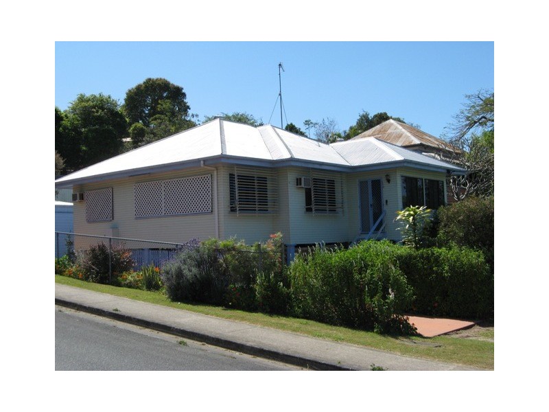 25 Myall St, Gympie QLD 4570