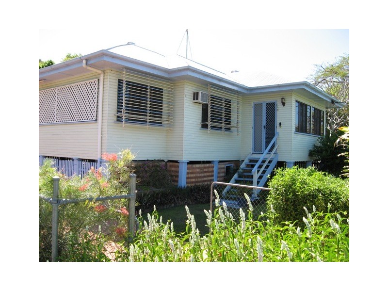 25 Myall St, Gympie QLD 4570