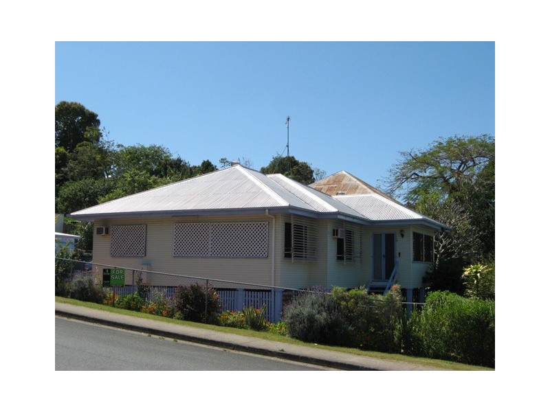 25 Myall St, Gympie QLD 4570